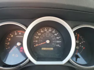 2006 Toyota 4Runner SR5 with VIN JTEBU14R968063258, listed as a Copart auction lot 54330905 with 268,863 mi miles and Clean Title. Bid and sale history available at carsss.com. Image 9.
