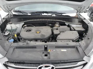 2018 Hyundai Tucson SEL with VIN KM8J3CA41JU803954, listed as a Copart auction lot 88039715 with 49,759 mi miles and Salvage Title. Bid and sale history available at carsss.com. Image 12.