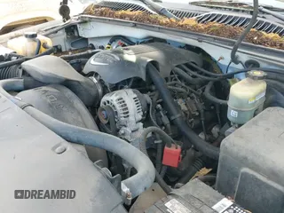 2002 Chevrolet Silverado 1500 LS с VIN 2GCEK19T221393638, выставлен на аукционе IAAI как лот 43423110 с пробегом 252 572 миль миль и . История ставок и продаж доступна на DreamBid. Изображение 16.