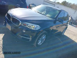 2014 BMW X5 xDrive35d with VIN 5UXKS4C52E0J96532, listed as a IAAI auction lot 41763066 with 153,634 mi miles. Bid and sale history available at carsss.com. Image 17.
