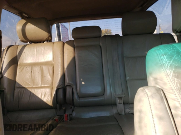 1999 Toyota Land Cruiser with VIN JT3HT05J5X0072564, listed as a Copart auction lot 77000044 with 312,428 mi miles and Salvage Title. Bid and sale history available at carsss.com. Image 10.