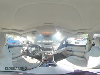 2011 Toyota Venza z VIN 4T3BK3BB7BU055630, wystawiony jako Copart lot #53675945 z przebiegiem 126 730 mil mil oraz Szkoda całkowita • Salvage title. Historia ofert i sprzedaży dostępna na DreamBid. Obrazek 13.