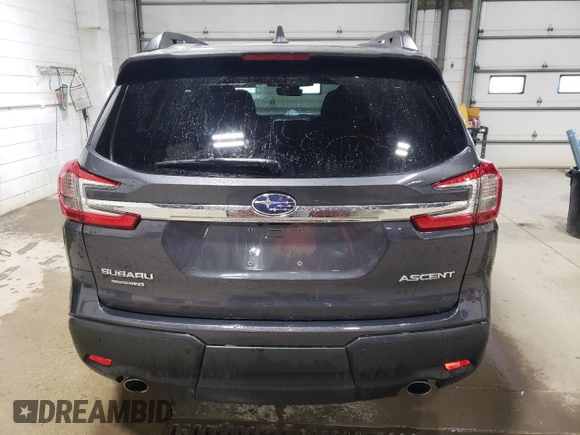 2023 Subaru Ascent Premium z VIN 4S4WMAED2P3429127, wystawiony jako Copart lot #52187805 z przebiegiem 26 410 mil mil oraz Szkoda całkowita • Salvage title. Historia ofert i sprzedaży dostępna na DreamBid. Obrazek 6.