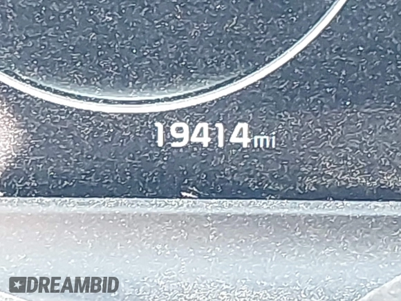 2024 Kia Seltos EX z VIN KNDERCAA3R7603839, wystawiony jako IAAI lot #41830414 z przebiegiem 19 414 mil mil oraz . Historia ofert i sprzedaży dostępna na DreamBid. Obrazek 15.
