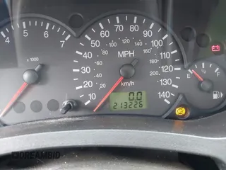 2007 Ford Focus S with VIN 1FAHP37N87W342309, listed as a IAAI auction lot 42152011 with 213,226 mi miles and . Bid and sale history available at carsss.com. Image 7.