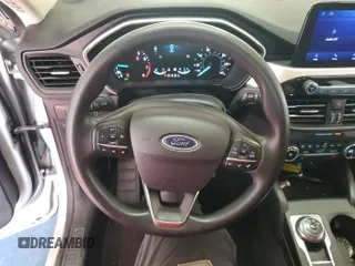 2020 Ford Escape SE with VIN 1FMCU9G69LUA97708, listed as a IAAI auction lot 42624966 with 74,975 mi miles and . Bid and sale history available at DreamBid. Image 14.