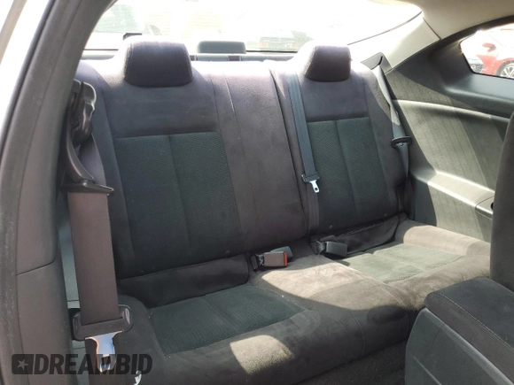 2012 Nissan Altima 2.5 S with VIN 1N4AL2EP0CC117535, listed as a Copart auction lot 50920725 with 126,273 mi miles and Salvage Title. Bid and sale history available at carsss.com. Image 10.