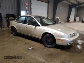 1996 Saturn SL z VIN 1G8ZK5274TZ233706, wystawiony jako Copart lot #54247795 z przebiegiem 62 941 mil mil oraz Czysty tytuł • Clean title. Historia ofert i sprzedaży dostępna na DreamBid. Obrazek 4.