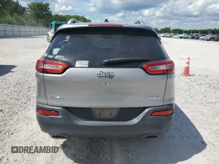 2015 Jeep Cherokee Latitude с VIN 1C4PJMCS5FW512858, выставлен на аукционе Copart как лот 62408695 с пробегом 86 738 миль миль и Чистый • Clean title. История ставок и продаж доступна на DreamBid. Изображение 6.