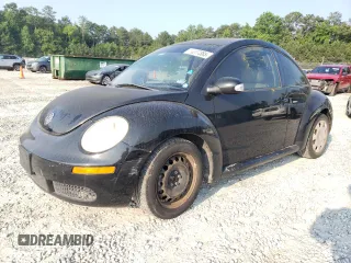2010 Volkswagen Beetle с VIN 3VWPG3AG3AM036686, выставлен на аукционе Copart как лот 59277385 с пробегом 169 866 миль миль и Списание • Salvage title. История ставок и продаж доступна на DreamBid. Изображение 1.