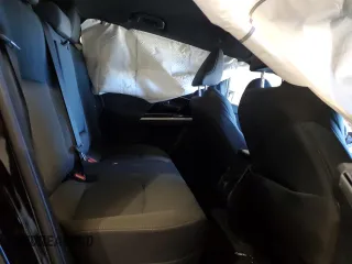 2024 Subaru Solterra Premium с VIN JTMABABA5RA069297, выставлен на аукционе Copart как лот 82713354 с пробегом 3 606 миль миль и Списание • Salvage title. История ставок и продаж доступна на DreamBid. Изображение 10.