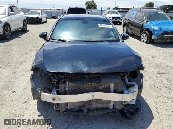 2019 Mercedes-Benz A 220 with VIN WDD3G4EB4KW008618, listed as a Copart auction lot 66050815 with 58,869 mi miles and Clean title. Bid and sale history available at DreamBid. Image 5.