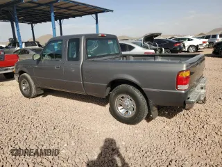 1999 Ford Ranger XLT with VIN 1FTYR14X1XPA01570, listed as a Copart auction lot 47831575 with 142,730 mi miles and Salvage Title. Bid and sale history available at carsss.com. Image 2.