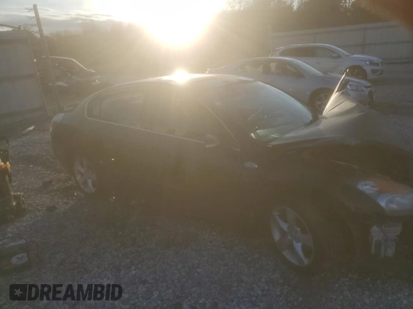 2009 Nissan Altima 3.5 SL with VIN 1N4BL21E49N438824, listed as a Copart auction lot 84120954 with 0 mi miles and Salvage Title. Bid and sale history available at carsss.com. Image 4.