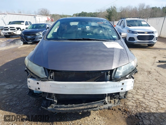 2014 Honda Civic Sedan EX with VIN 19XFB2F84EE227378, listed as a IAAI auction lot 41271593 with 136,294 mi miles. Bid and sale history available at carsss.com. Image 13.