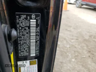 2013 Scion tC with VIN JTKJF5C71D3064733, listed as a Copart auction lot 51598175 with 148,932 mi miles and Salvage Title. Bid and sale history available at carsss.com. Image 13.