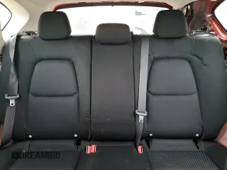 2019 Mazda CX-5 Sport with VIN JM3KFABM5K1597891, listed as a Copart auction lot 55020815 with 100,454 mi miles and Non Repairable. Bid and sale history available at DreamBid. Image 10.
