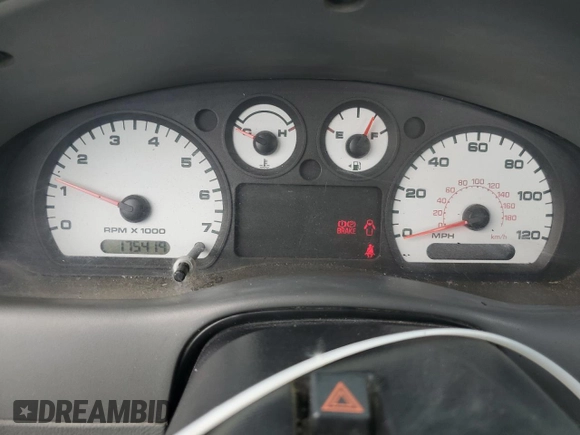 2006 Ford Ranger XL with VIN 1FTYR10U46PA75480, listed as a Copart auction lot 45024835 with 175,419 mi miles and Salvage title. Bid and sale history available at DreamBid. Image 9.