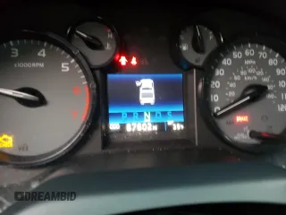 2015 Toyota Tundra 4WD Truck SR with VIN 5TFUM5F15FX061587, listed as a Copart auction lot 67532712 with 87,602 mi miles. Bid and sale history available at carsss.com. Image 9.