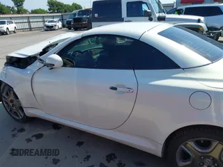 2006 Lexus SC 430 with VIN JTHFN48Y769007480, listed as a IAAI auction lot 42512863 with 158,880 mi miles and . Bid and sale history available at DreamBid. Image 14.
