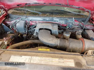 1999 Ford F-250 with VIN 1FTPF27L1XNB56991, listed as a IAAI auction lot 42067008 with Not provided miles and . Bid and sale history available at DreamBid. Image 10.