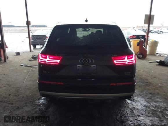 2017 Audi Q7 Prestige с VIN WA1VAAF79HD000204, выставлен на аукционе IAAI как лот 42180066 с пробегом 73 955 миль миль и . История ставок и продаж доступна на DreamBid. Изображение 17.