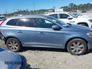 2017 Volvo XC60 Inscription with VIN YV440MDU4H2173250, listed as a IAAI auction lot 41850346 with 122,178 mi miles and . Bid and sale history available at DreamBid. Image 14.