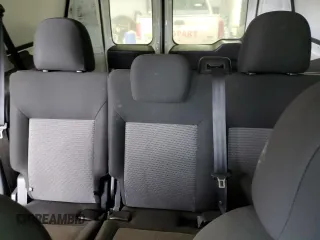 2019 Ram ProMaster City Cargo Tradesman with VIN ZFBHRFAB7K6N51170, listed as a Copart auction lot 49632345 with 137,373 mi miles and Salvage Title. Bid and sale history available at DreamBid. Image 10.