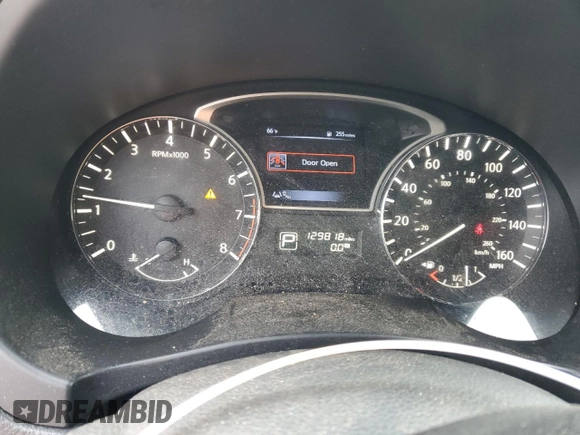 2015 Nissan Altima SV z VIN 1N4AL3AP2FC116869, wystawiony jako Copart lot #56748255 z przebiegiem 129 818 mil mil oraz Czysty tytuł • Clean title. Historia ofert i sprzedaży dostępna na DreamBid. Obrazek 9.