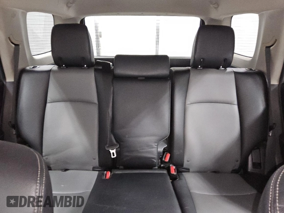 2019 Toyota 4Runner SR5 с VIN JTEBU5JR4K5649082, выставлен на аукционе Copart как лот 54474735 с пробегом 88 038 миль миль и Чистый • Clean title. История ставок и продаж доступна на DreamBid. Изображение 10.