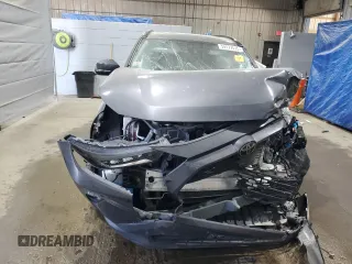 2019 Toyota RAV4 XLE with VIN 2T3P1RFV0KW059311, listed as a Copart auction lot 59777515 with Not provided miles and Salvage title. Bid and sale history available at DreamBid. Image 5.