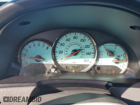 2006 Toyota Solara SE with VIN 4T1CE38P86U689929, listed as a Copart auction lot 76545854 with 146,841 mi miles and Salvage Title. Bid and sale history available at DreamBid. Image 9.