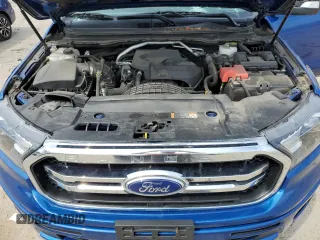 2020 Ford Ranger XL с VIN 1FTER4FH0LLA21966, выставлен на аукционе Copart как лот 56098955 с пробегом 63 194 миль миль и Списание • Salvage title. История ставок и продаж доступна на DreamBid. Изображение 11.