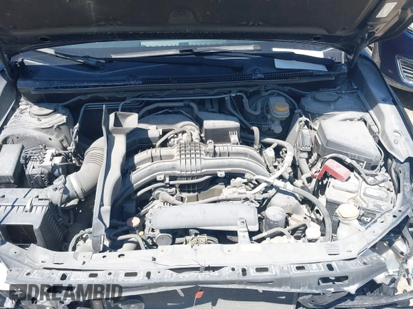 2019 Subaru Crosstrek Premium with VIN JF2GTACC9K8242115, listed as a IAAI auction lot 42010136 with 107,027 mi miles and . Bid and sale history available at DreamBid. Image 10.