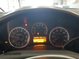 2013 Nissan Titan S with VIN 1N6AA0EJXDN313226, listed as a Copart auction lot 72724054 with 162,464 mi miles and Clean Title. Bid and sale history available at carsss.com. Image 9.