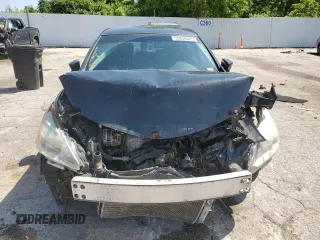 2015 Nissan Altima SL with VIN 1N4AL3AP5FN404308, listed as a Copart auction lot 56838325 with Not provided miles and Salvage title. Bid and sale history available at DreamBid. Image 5.