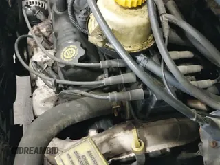 2003 Dodge Caravan EX with VIN 2D4GP74L13R262825, listed as a IAAI auction lot 42424691 with 264,489 mi miles and . Bid and sale history available at DreamBid. Image 19.