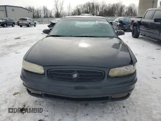 2004 Buick Regal LS with VIN 2G4WB52K641211757, listed as a Copart auction lot 42733275 with Not Provided miles and Clean Title. Bid and sale history available at carsss.com. Image 5.
