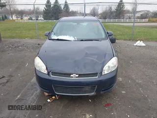 2009 Chevrolet Impala LT with VIN 2G1WT57K091161626, listed as a IAAI auction lot 41999593 with 114,366 mi miles and . Bid and sale history available at DreamBid. Image 12.