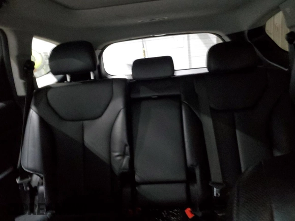 2019 Hyundai Santa Fe Ultimate with VIN 5NMS5CAD8KH086528, listed as a Copart auction lot 45758275 with Not Provided miles and Salvage Title. Bid and sale history available at DreamBid. Image 10.