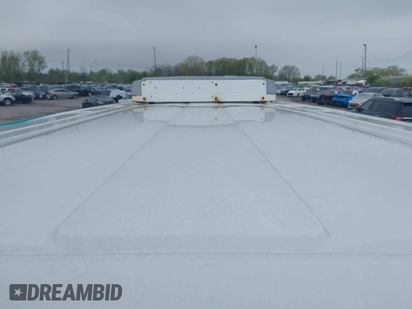 2019 Ford Transit with VIN 1FTYR2ZG0KKA10216, listed as a IAAI auction lot 42178300 with 187,096 mi miles and . Bid and sale history available at DreamBid. Image 18.