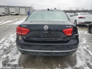 2014 Volkswagen Passat SEL Premium with VIN 1VWCS7A35EC113454, listed as a Copart auction lot 44992095 with 59,057 mi miles and Clean Title. Bid and sale history available at carsss.com. Image 6.