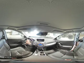 2017 Acura RDX Technology with VIN 5J8TB4H56HL031327, listed as a Copart auction lot 55876625 with 60,985 mi miles and Salvage title. Bid and sale history available at DreamBid. Image 15.