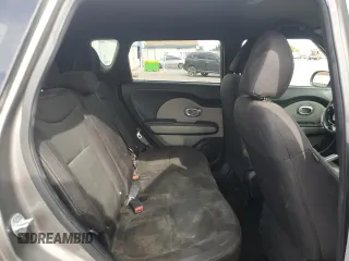 2015 Kia Soul with VIN KNDJN2A22F7130928, listed as a Copart auction lot 53330595 with 118,021 mi miles and Salvage Title. Bid and sale history available at carsss.com. Image 10.