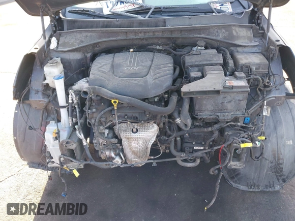 2017 Kia Sorento EX with VIN 5XYPH4A5XHG235276, listed as a IAAI auction lot 42249716 with 165,518 mi miles and . Bid and sale history available at DreamBid. Image 10.