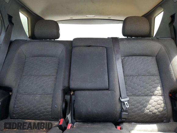 2020 Chevrolet Equinox LT with VIN 2GNAXJEV8L6183936, listed as a Copart auction lot 56389365 with 190,445 mi miles and Clean title. Bid and sale history available at DreamBid. Image 10.
