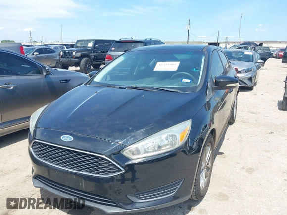 2016 Ford Focus SE with VIN 1FADP3F28GL269689, listed as a IAAI auction lot 42355905 with 79,114 mi miles and . Bid and sale history available at DreamBid. Image 17.