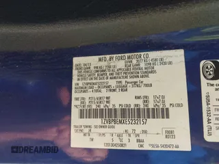 2014 Ford Mustang V6 с VIN 1ZVBP8EMXE5232157, выставлен на аукционе IAAI как лот 42681349 с пробегом 158 472 миль миль и . История ставок и продаж доступна на DreamBid. Изображение 9.