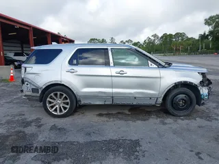 2016 Ford Explorer Limited z VIN 1FM5K8F8XGGD04218, wystawiony jako IAAI lot #42231185 z przebiegiem 69 963 mil mil oraz . Historia ofert i sprzedaży dostępna na DreamBid. Obrazek 14.