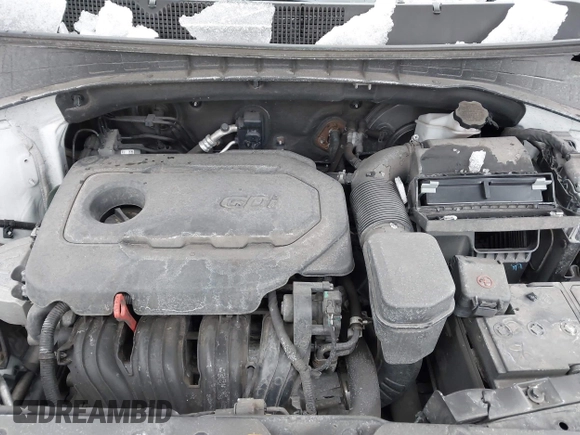 2019 Kia Sorento LX with VIN 5XYPGDA30KG548829, listed as a IAAI auction lot 41560273 with 72,923 mi miles. Bid and sale history available at carsss.com. Image 10.